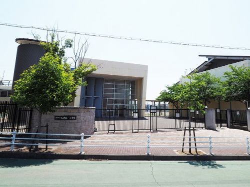 神戸市立玉津第一小学校の画像