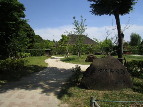 実籾本郷公園の画像
