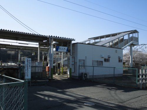 樅山駅の画像