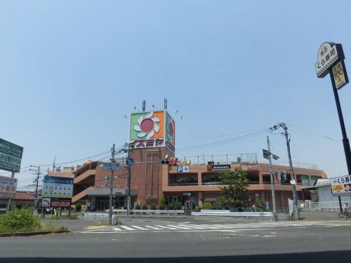 イズミヤ(株)泉北店の画像