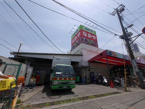 生鮮市場　なかやの画像