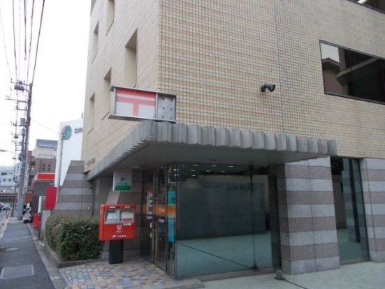 赤坂七郵便局の画像