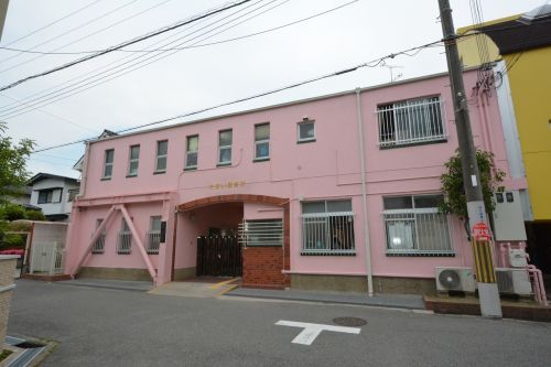 たまい保育所の画像