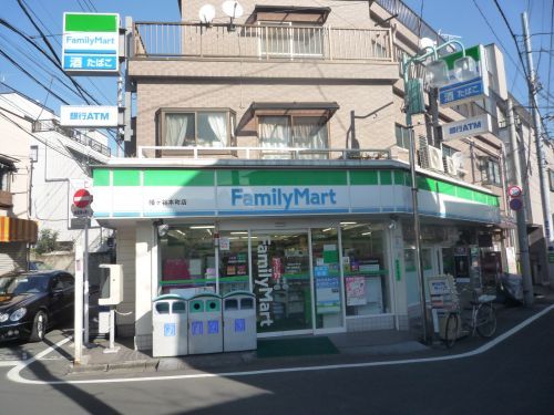 ファミリーマート本町幡ケ谷店の画像