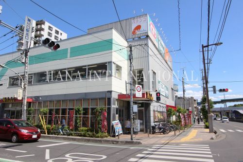 １００円ショップセリア東川口店の画像