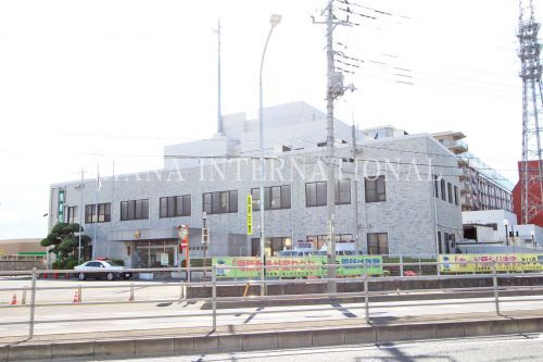 埼玉県警察武南警察署の画像