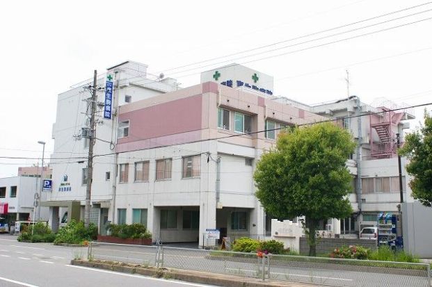 松下会　東生駒病院の画像
