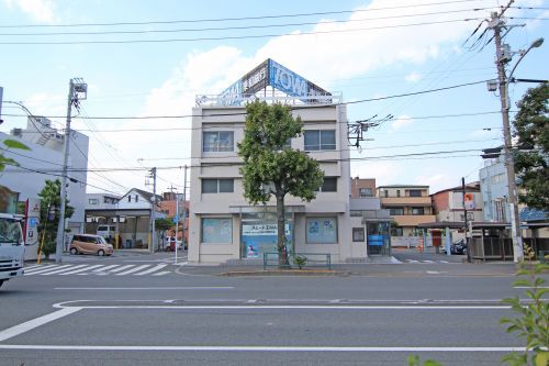 東和銀行 葛西支店の画像