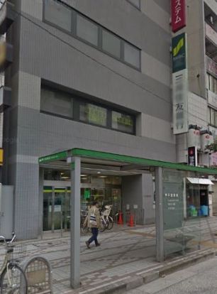 三井住友銀行 深川支店の画像