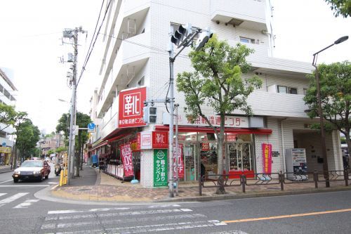 東京靴流通センター 葛西店の画像