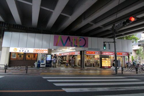 Ｓガスト 葛西駅前店の画像