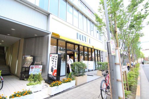 ドトールコーヒーショップ 葛西駅前店の画像