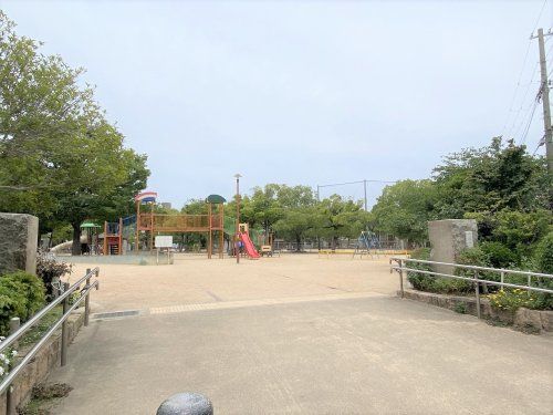 川井公園の画像