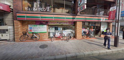 セブン−イレブン 神戸住吉本町店の画像