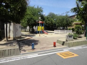 木川西公園の画像
