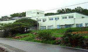 伊豆函南セントラル病院の画像