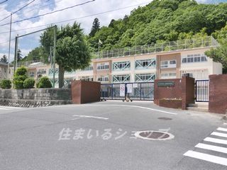 安芸高田市立 吉田小学校の画像