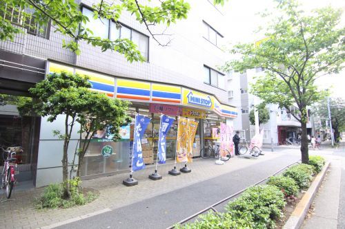 ミニストップ 東葛西５丁目店の画像