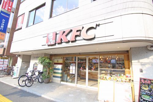 ケンタッキーフライドチキン 葛西店（KFC Plus 葛西店）の画像