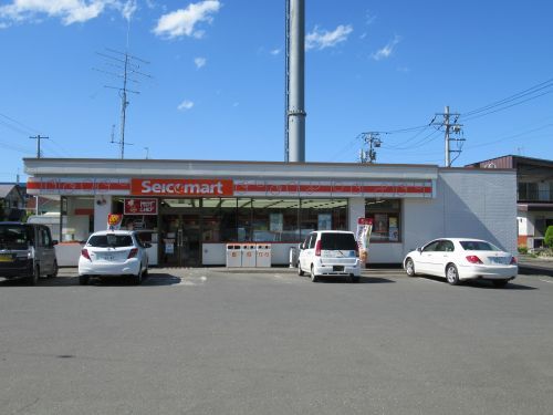 セイコーマート北見川沿店の画像