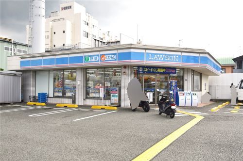 ローソン 宝塚高司四丁目店の画像