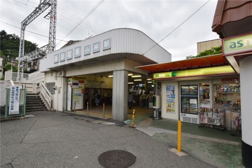 阪急小林駅の画像