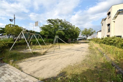 美幸第2公園の画像