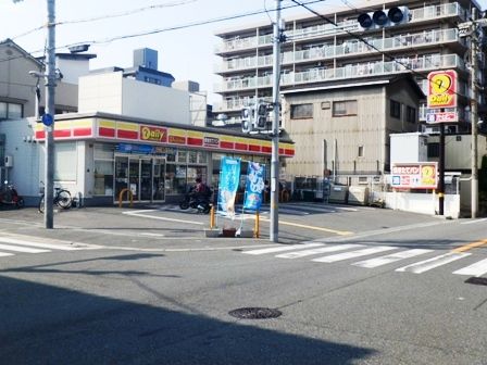 デイリーヤマザキ千舟2丁目店の画像