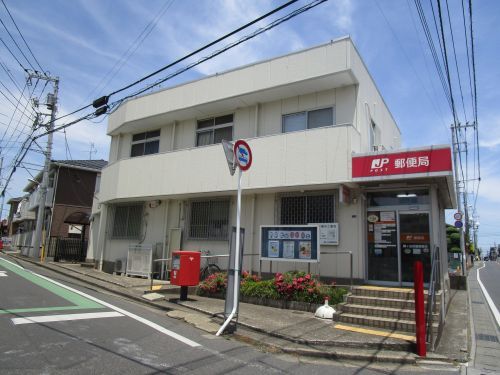 鎌ケ谷初富郵便局の画像