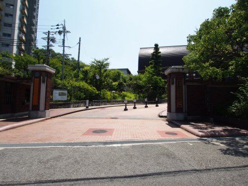 帝塚山学院大学 泉ヶ丘キャンパスの画像