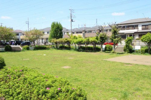 北野中央公園の画像