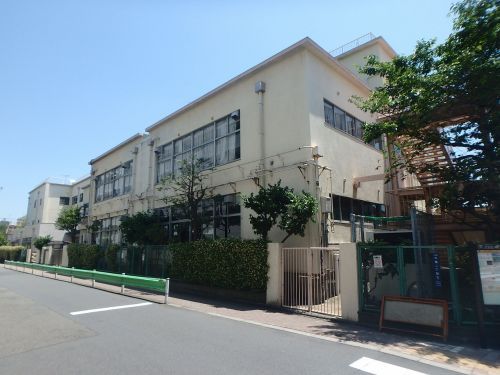 千鳥小学校の画像