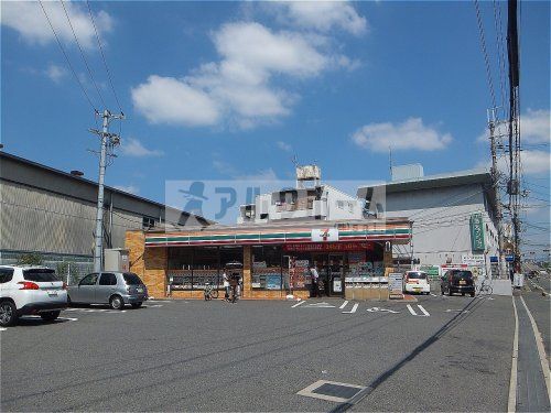 セブンイレブン　藤井寺大井4丁目店の画像