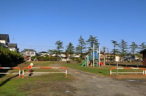 外ケ輪公園の画像