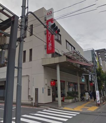 三菱東京UFJ銀行 亀戸支店の画像