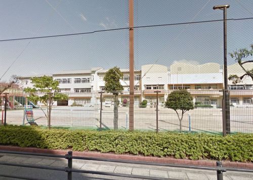神戸市立浜山小学校の画像