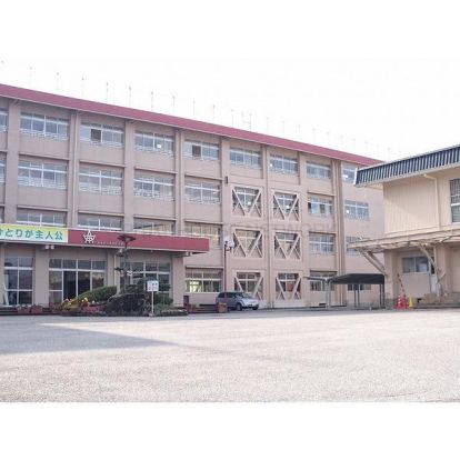 高知市立青柳中学校の画像