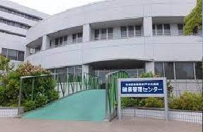 JCHO神戸中央病院附属健康管理センターの画像