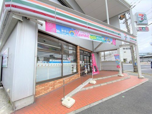 セブンイレブン・神戸深江浜町店の画像