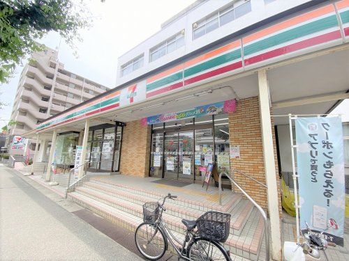 セブン−イレブン神戸魚崎北町５丁目店の画像