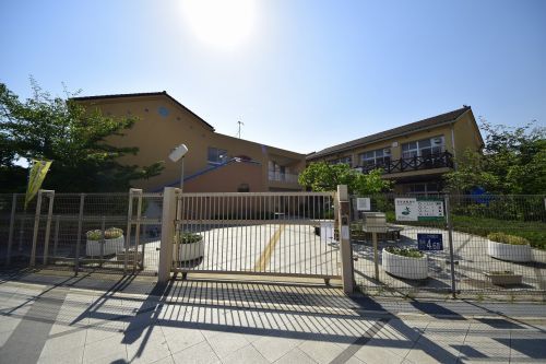 神戸市立なぎさ小学校の画像