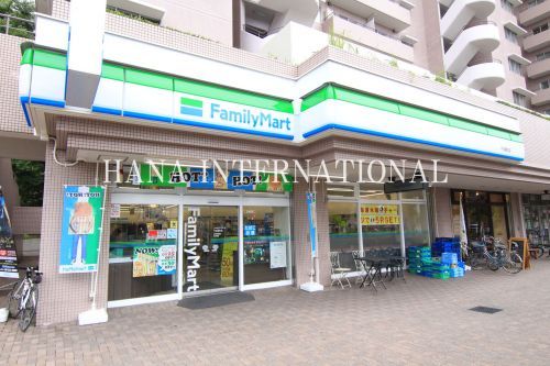 ファミリーマート 千住曙町店の画像