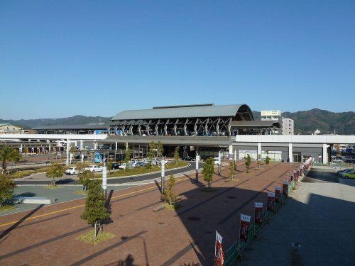 高知駅の画像
