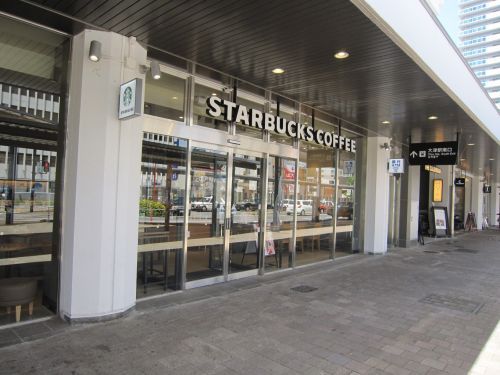 スターバックスコーヒー ビエラ大津店の画像