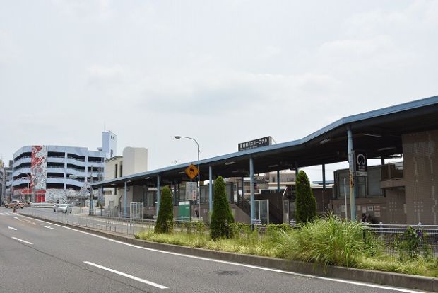 新瑞橋駅の画像