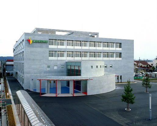 富永草野病院の画像