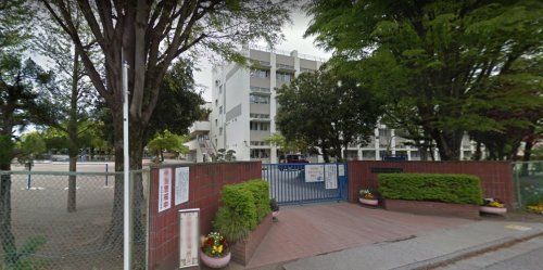 広瀬小学校の画像