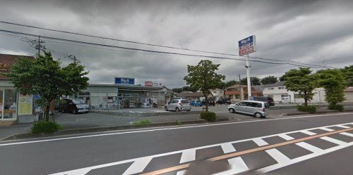  ビッグ・エー・狭山広瀬東店の画像