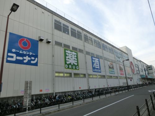 ホームセンター コーナン 大正千島店の画像