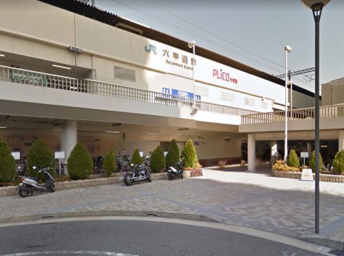 六甲道駅の画像